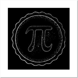 PI Posters and Art